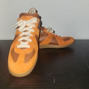 Maison Margiela Mens Size 8 Sneaker